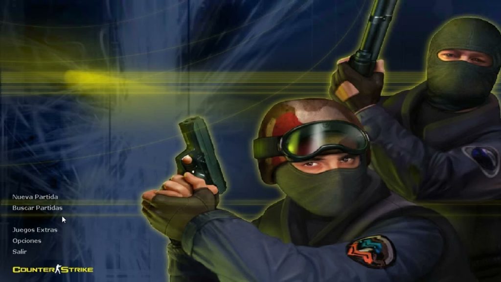 Counter-Strike-1.6