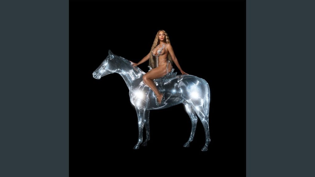 Download Beyonce Renaissance album for free on Mediafire