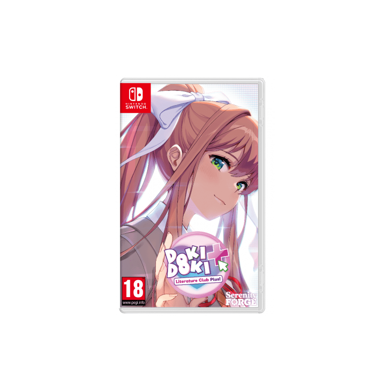 doki doki Download Doki Doki Literature Club game for free on Mediafire