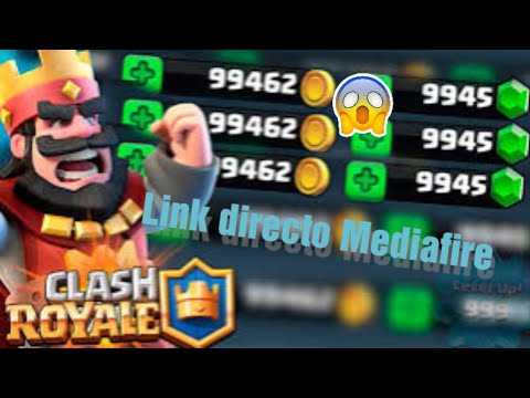 download clash royale apk for fr Download Clash Royale APK for free on Mediafire