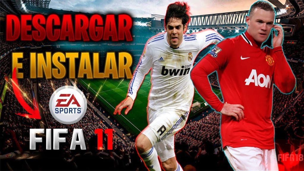 download fifa 11 game for free o Download FIFA 11 game for free on Mediafire