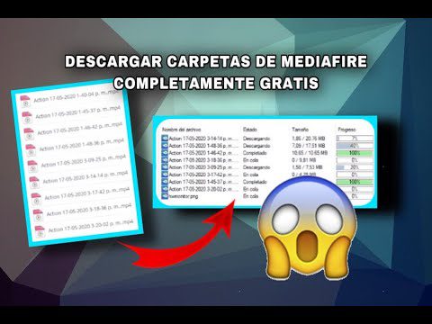 download mediafire desktop app f Effortlessly Download Multiple Files with Mediafire Bulk Download