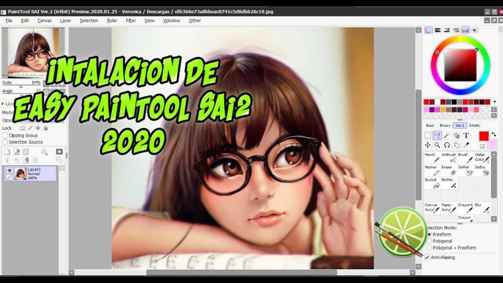 download paint tool sai for free Download Paint Tool SAI for free on Mediafire