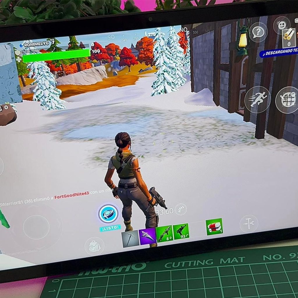 fortnite apk Download Fortnite on Mediafire