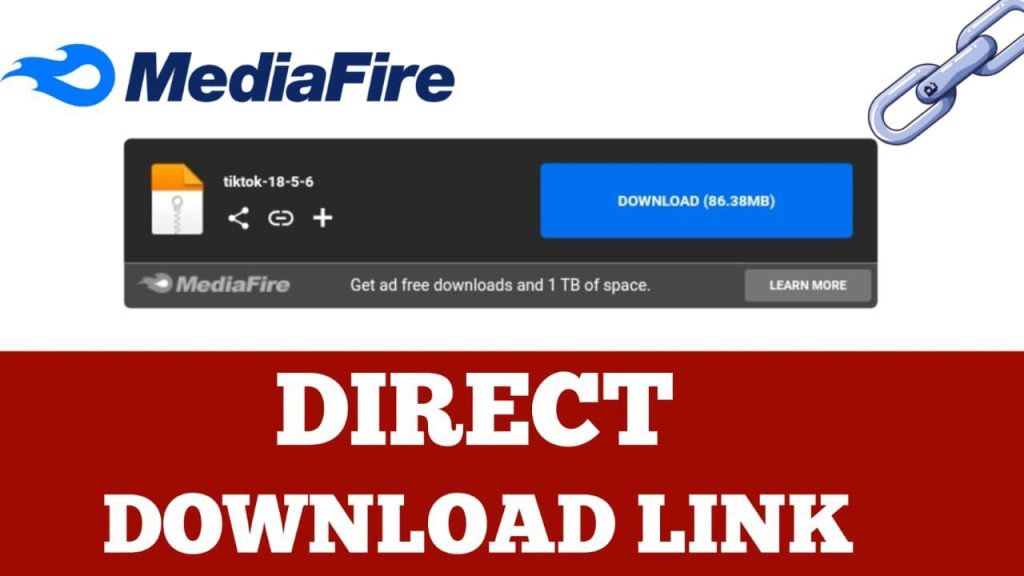 how to get a mediafire download How to Get a Direct Link to MediaFire Files: A Step-by-Step Guide