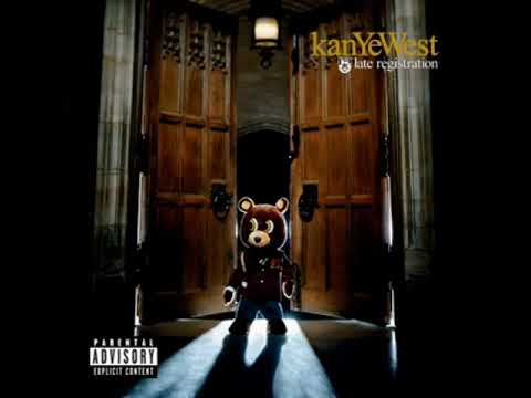 kanye west late registration dow Kanye West - Late Registration Download on MediaFire