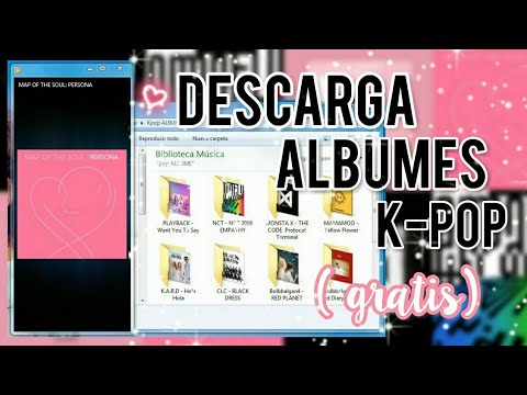 kpop albums download on mediafir Kpop Albums Download on MediaFire