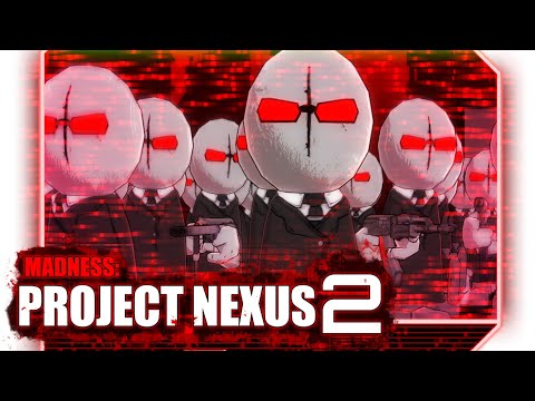 madness project nexus 2 download Madness Project Nexus 2 Download on MediaFire