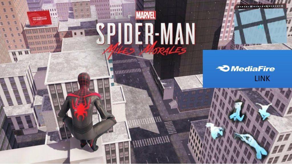 mediafire spider man game downlo Mediafire Spider-Man Game Download Sites and Links