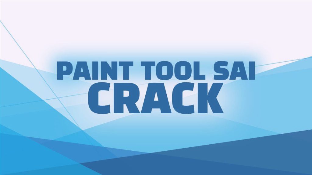 paint tool sai free download Paint Tool Sai Free Download