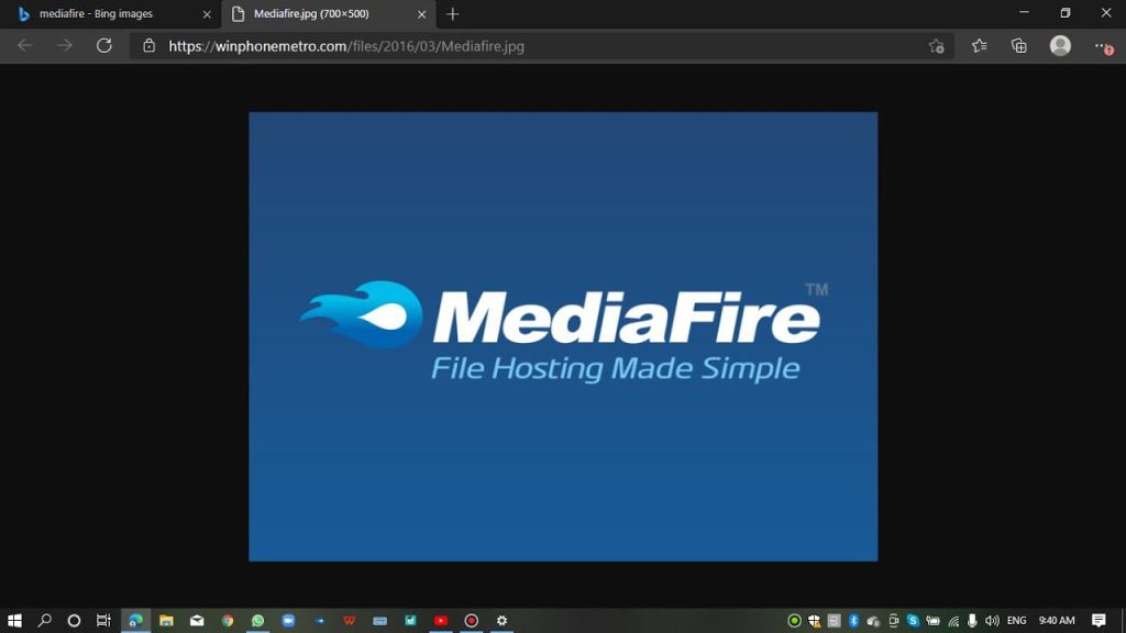 Download Mediafire App for Computer: Easy File Sharing and Storage