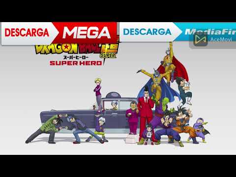 watch or download dragon ball su Watch or download Dragon Ball Super Latino on Mediafire