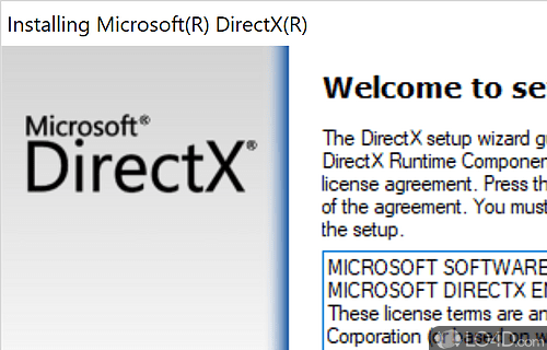 Download-DirectX-Runtime-for-Free-from-Mediafire