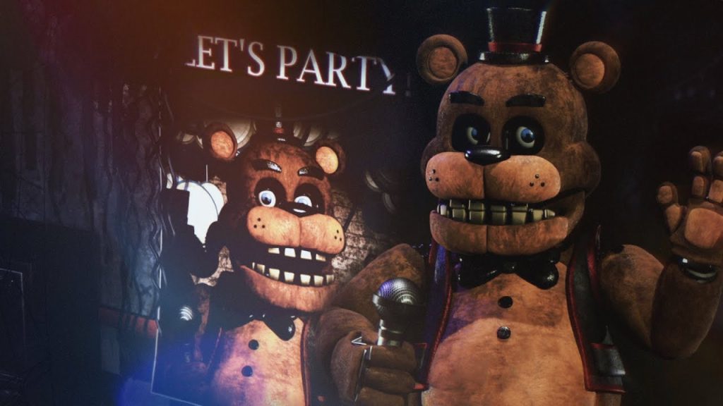 Download-FNAF-1-for-Free-on-Mediafire