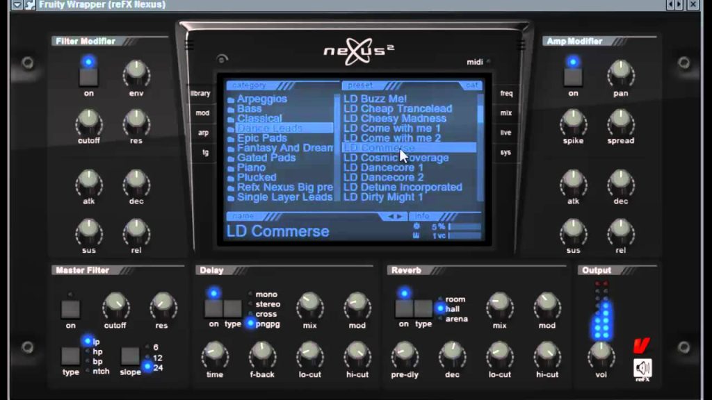 Download-Nexus-2-VST-Plugin-for-Free-from-Mediafire