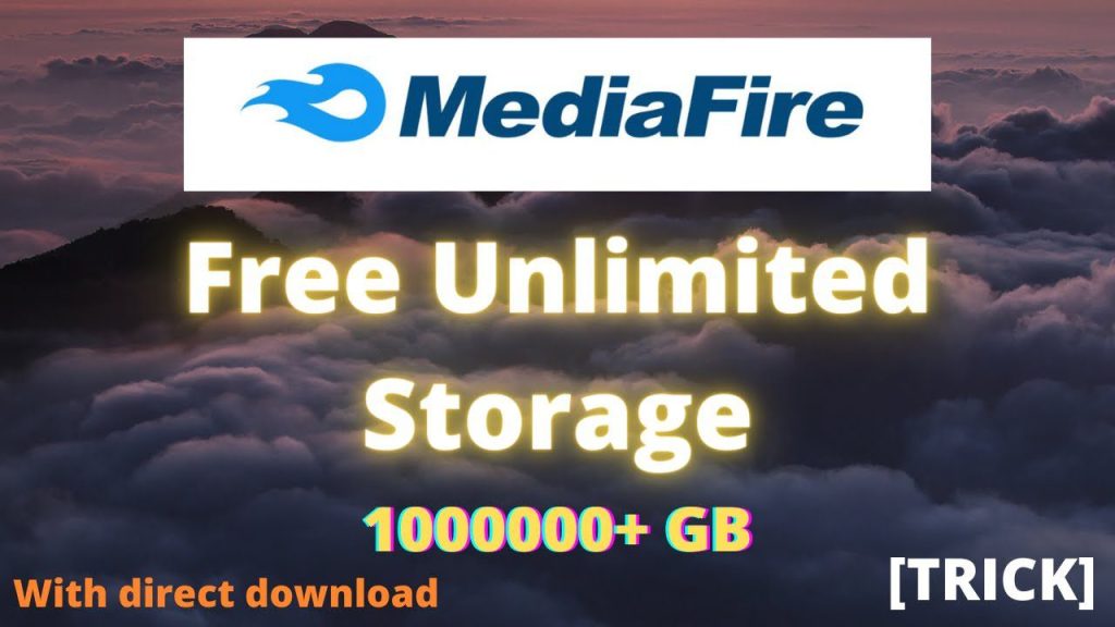 best alternatives to mediafire f Accountservices Mediafire: Get the Best Online File Storage Solutions