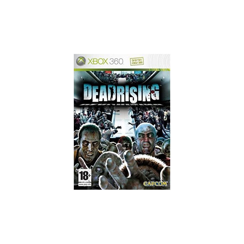 Download Dead Rising 2 for Free on Mediafire