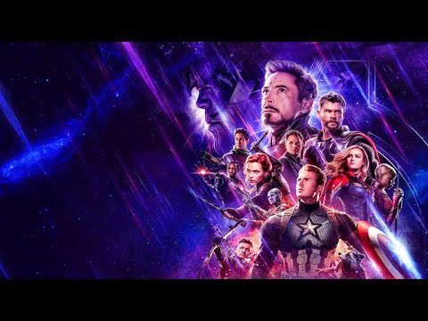 descargar avengers end game hd l Descargar Avengers End Game HD Latino Gratis por Mediafire