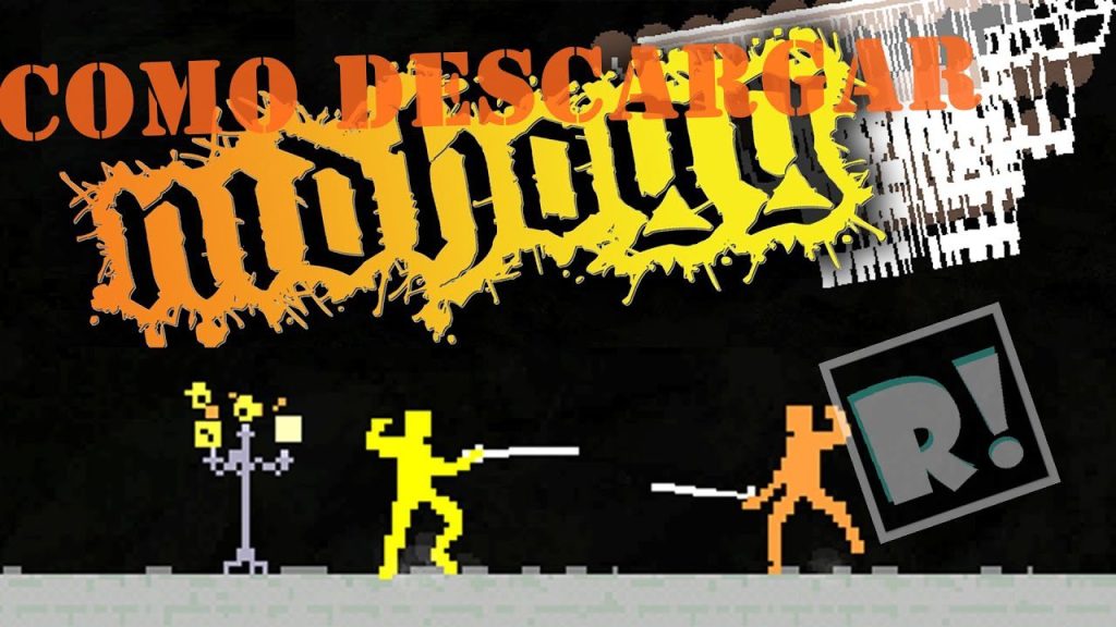 Descargar Nidhogg Gratis en Mediafire