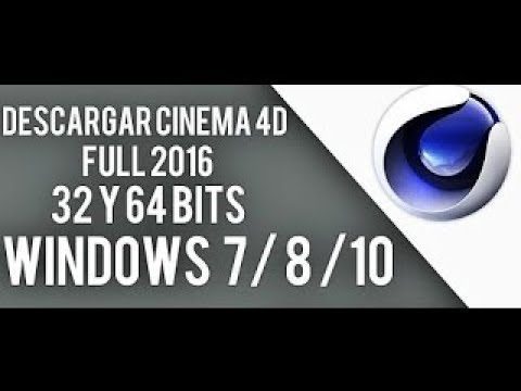 Download 32-Bit Cinema 4D Portable for Free via Mediafire