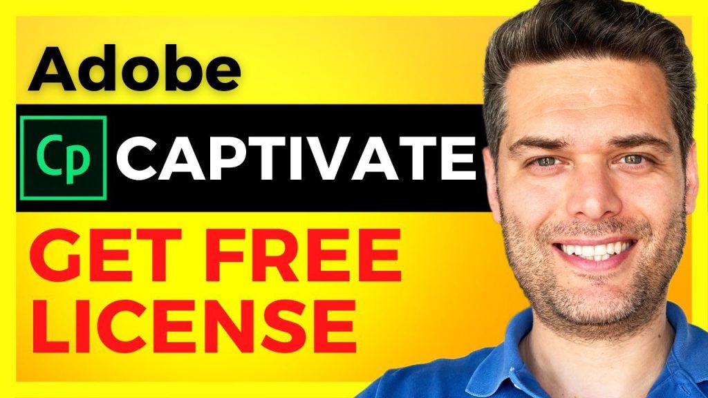 download adobe captivate for fre Download Adobe Captivate for Free from Mediafire