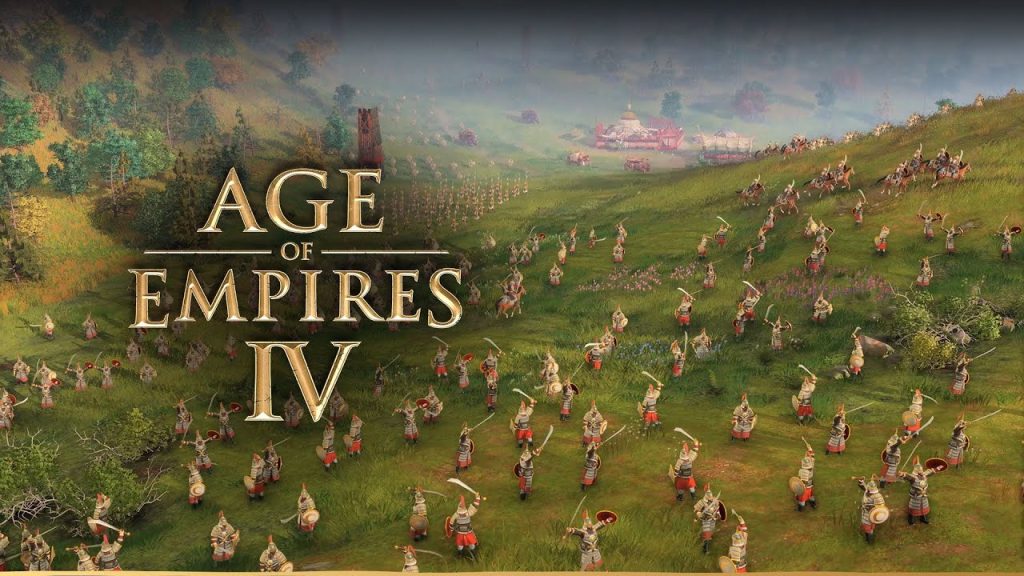 download age of empires 4 for fr Download Age of Empires 4 for Free on Mediafire