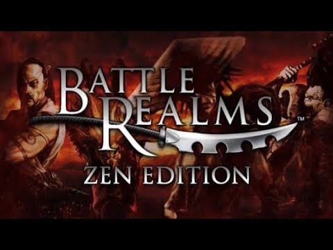 Download Battle Realms for Free on Mediafire