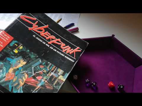 Download Cyberpunk 2020 for Free on Mediafire