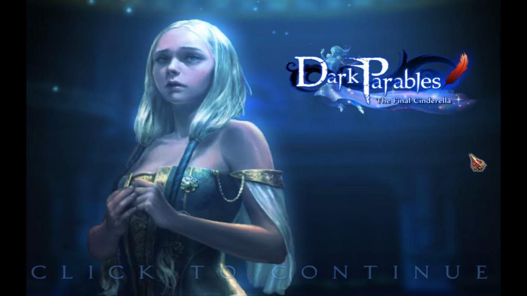 download dark parables the final Download Dark Parables: The Final Cinderella Full Version for Free via Mediafire