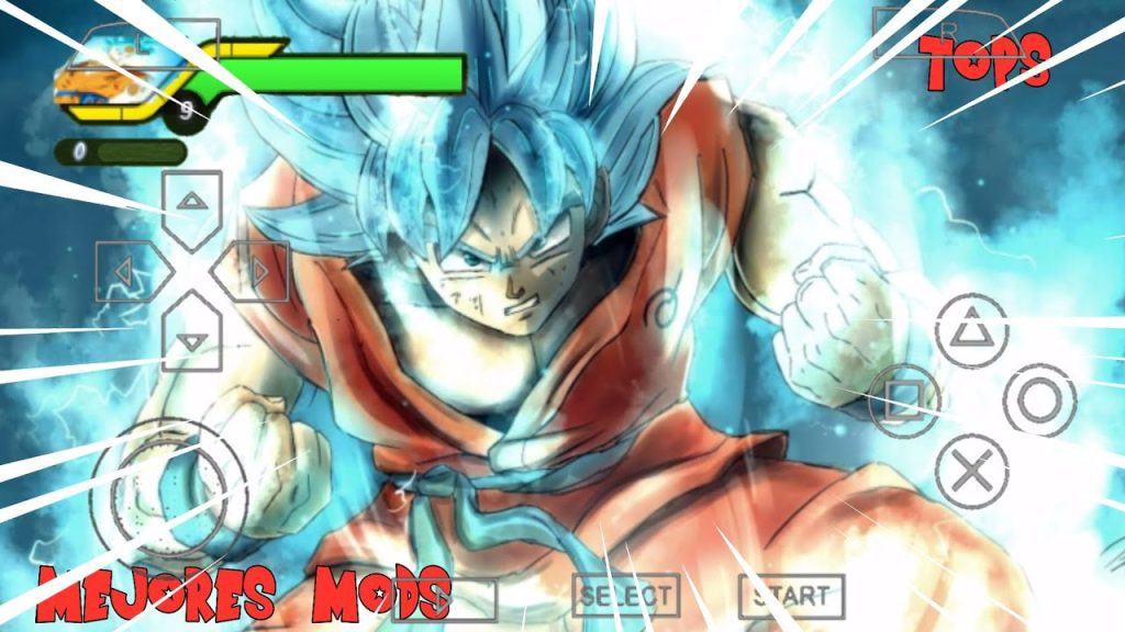 Download DBZ TTT Mod Mediafire – Get the Latest Version Now!