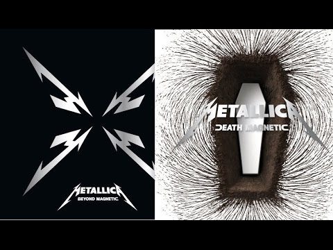 download death magnetic album fo Download Death Magnetic Album for Free from Mediafire