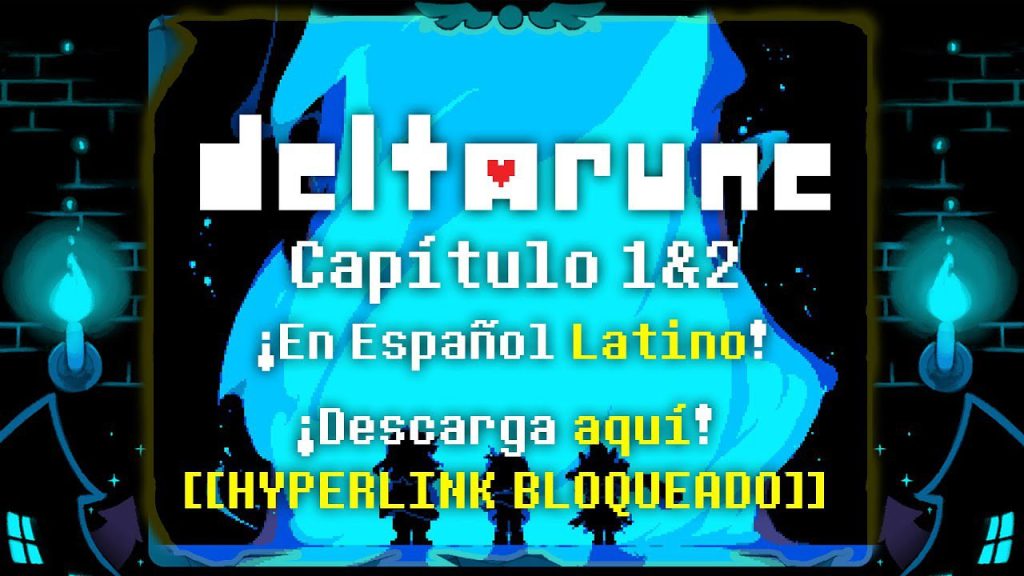 download deltarune chapter 2 for Download Deltarune Chapter 2 for Free on Mediafire