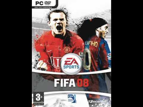 Download FIFA 08 for Free on Mediafire – The Ultimate Gaming Experience