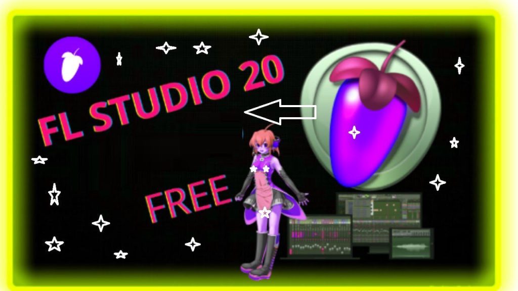 Download FL Studio 20 for Free via Mediafire