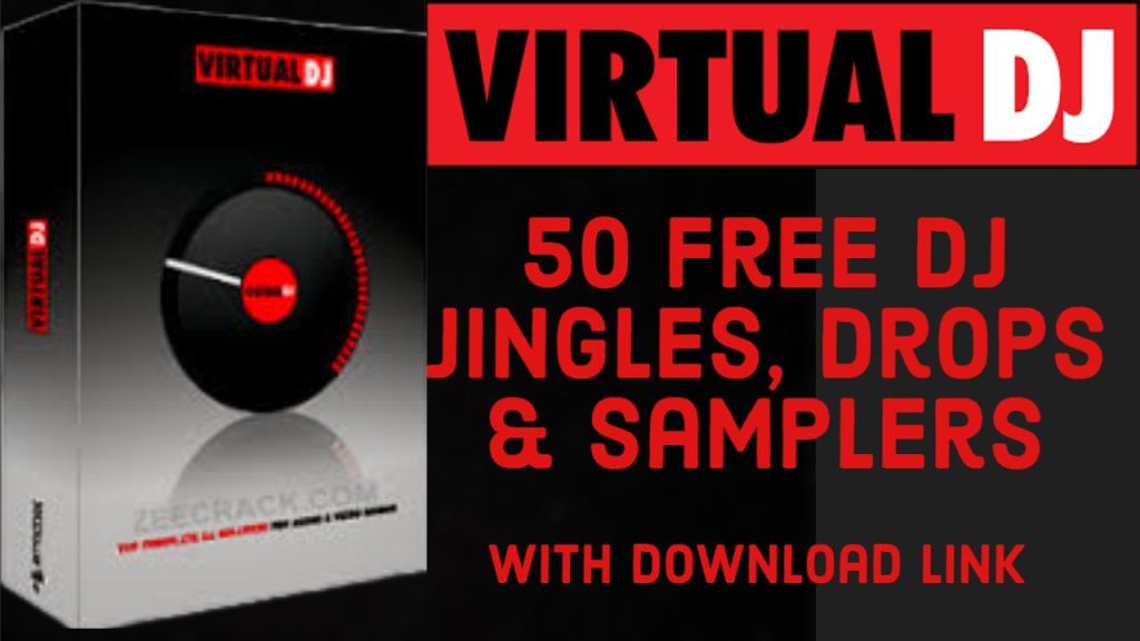 Download Free DJ Sampler Sound Effects from Mediafire