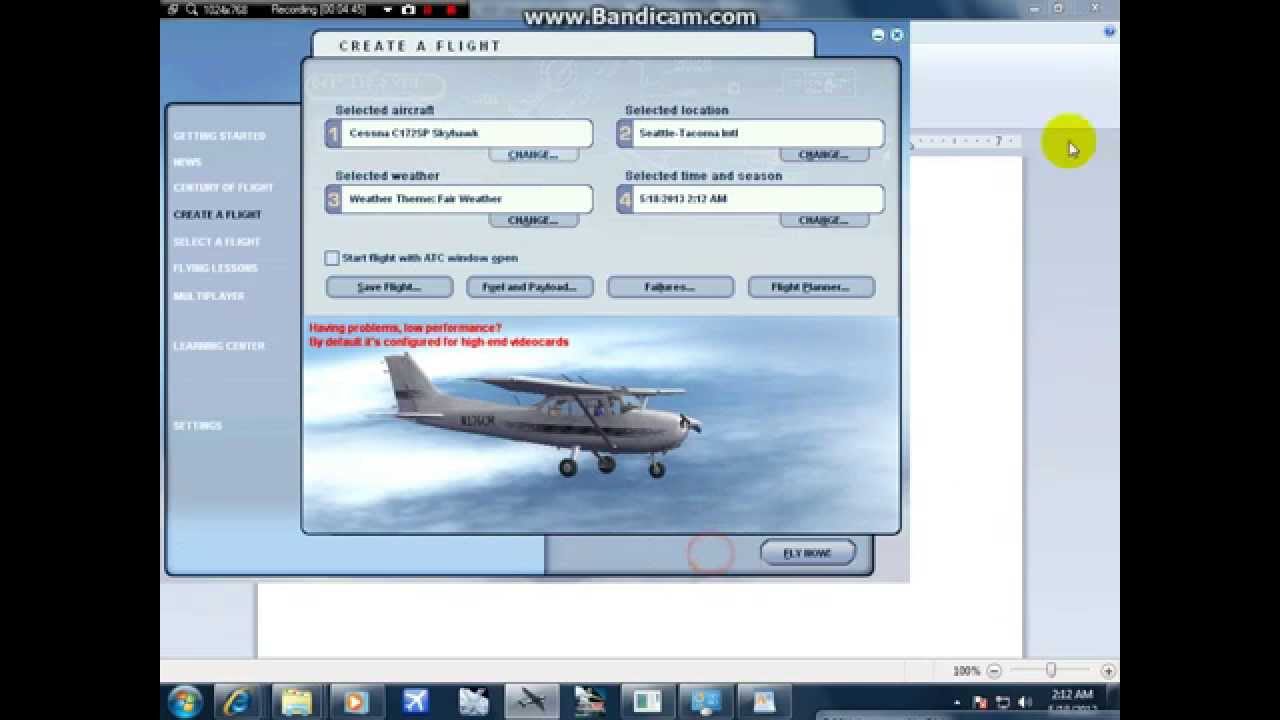 download fs2004 for free on medi Download FS2004 for Free on Mediafire