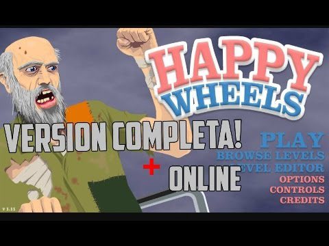 download happy wheels for free f Download Happy Wheels for Free from Mediafire