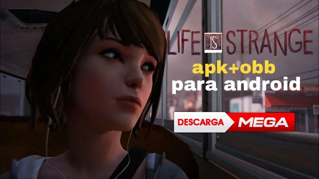 download life is strange mediafi Download Life is Strange Mediafire - Get the Latest Version Now!