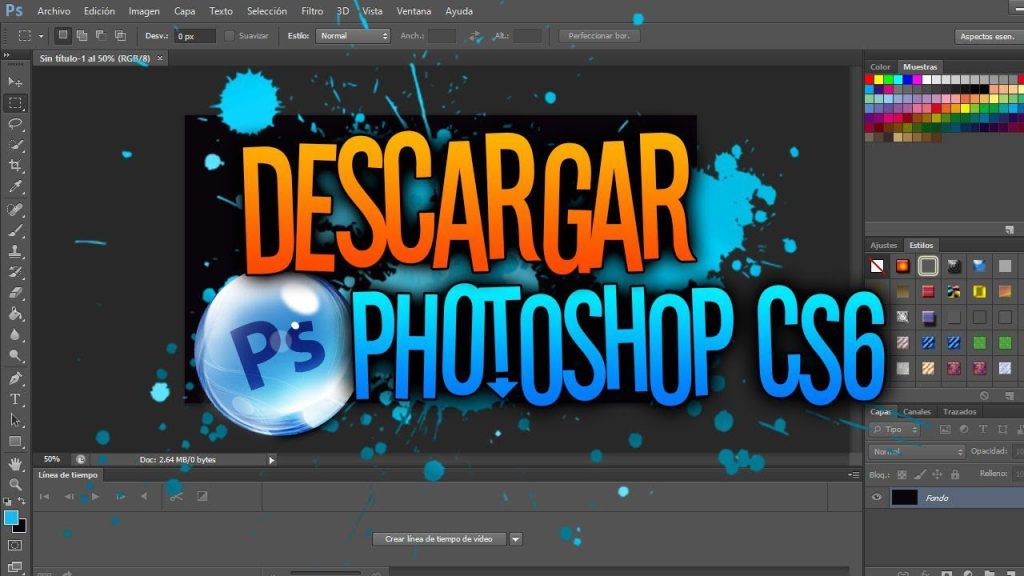 download photoshop cs6 portable Download Photoshop CS6 Portable for Free from Mediafire