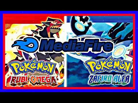 download pokemon omega ruby for Download Pokemon Omega Ruby for Free on Mediafire