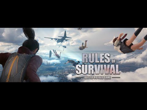 download rules of survival pc me Download Rules of Survival PC Mediafire - Get the Latest Version Now