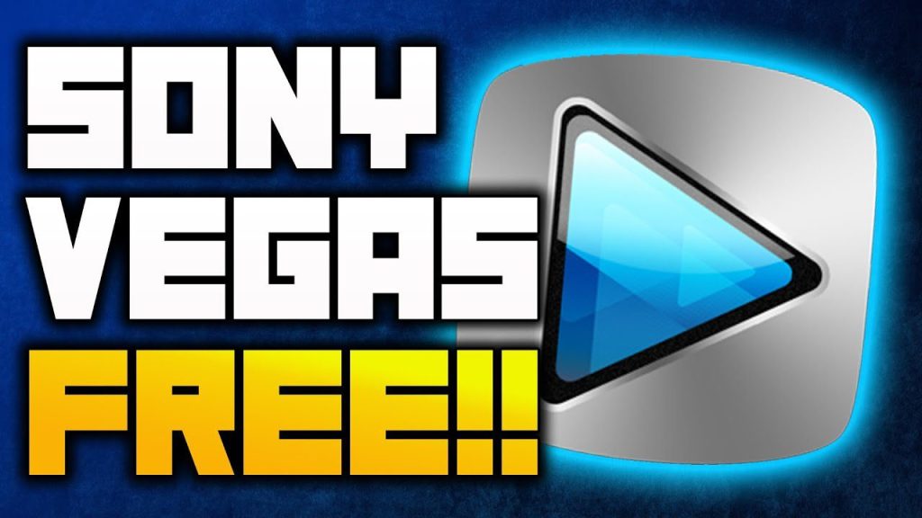 Download Sony Vegas Pro 13.0 for Free from Mediafire