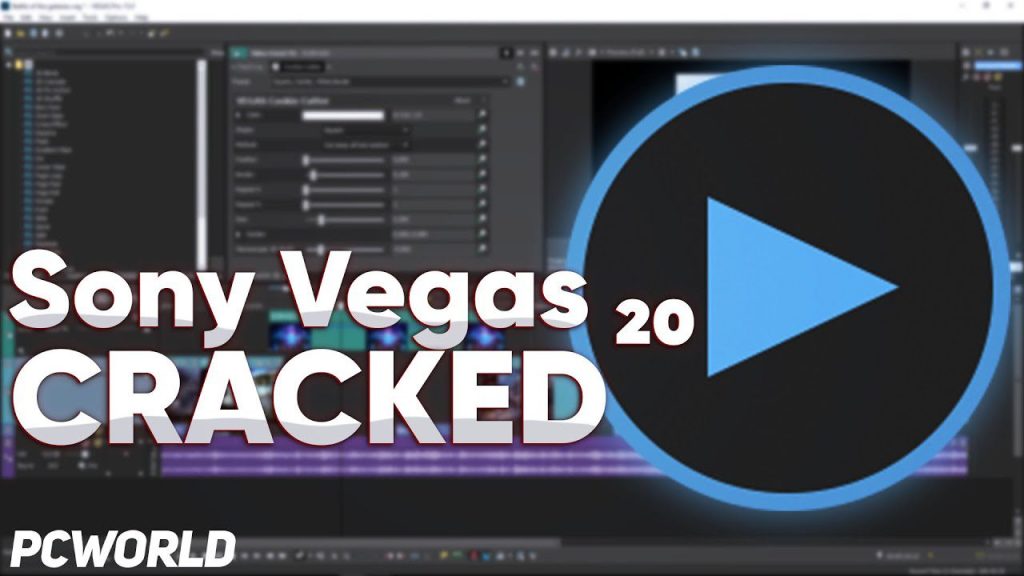 download sony vegas pro for free Download Sony Vegas Pro for Free from Mediafire