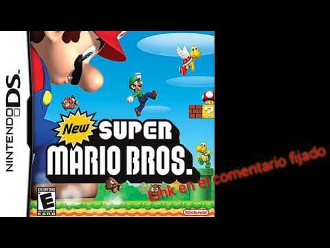 Download Super Mario Bros for Free on Mediafire