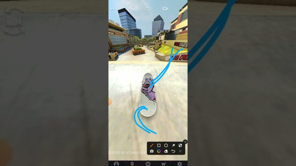 download true skate apk from med Download True Skate APK from Mediafire - Get the Latest Version Now!