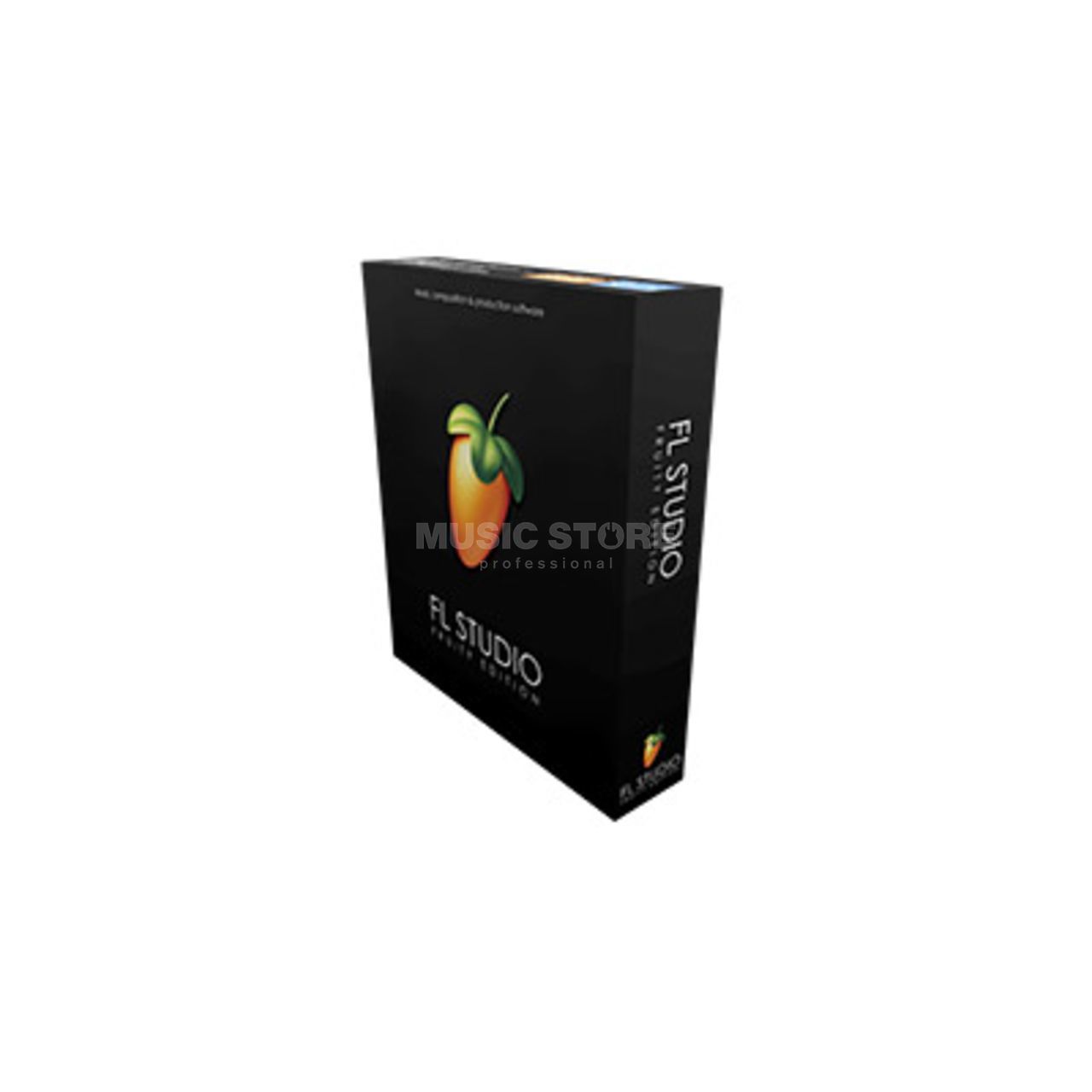 Download FL Studio 10 for Free via Mediafire