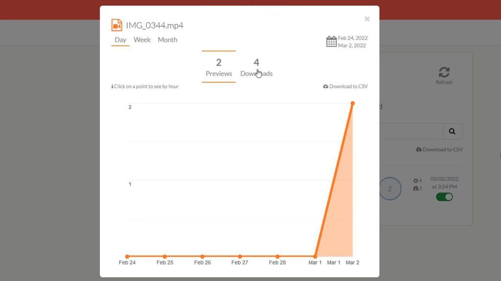 How to See Who Downloaded Your File From MediaFire