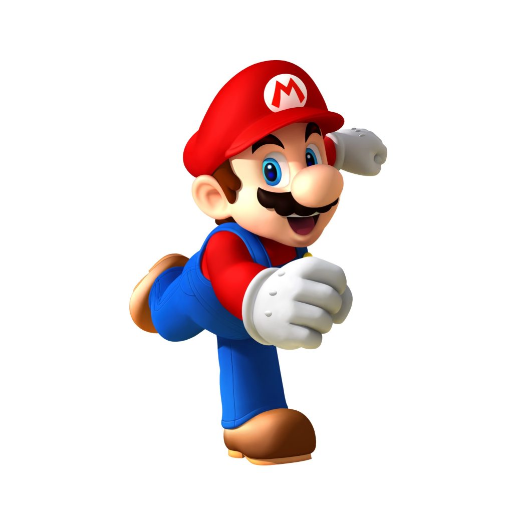 Download New Super Mario Bros for Free on Mediafire