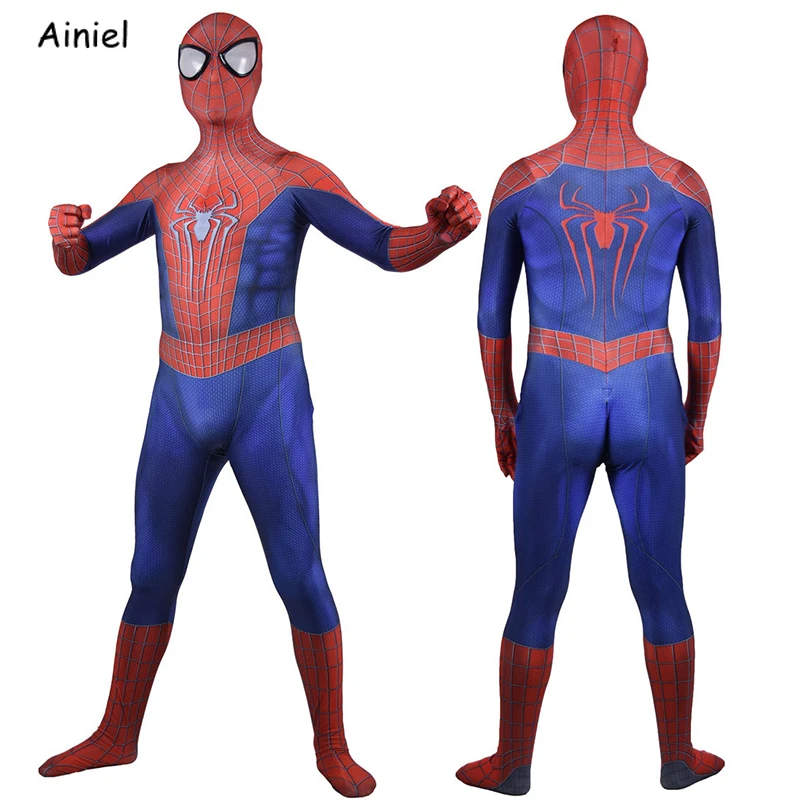 the amazing Download The Amazing Spiderman Now - Mediafire