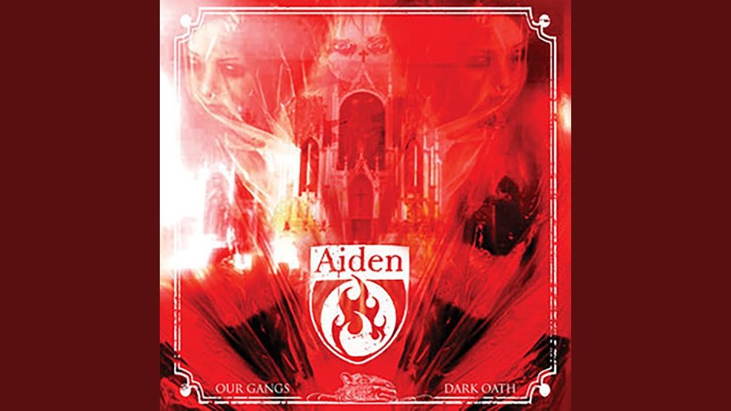 Aiden’s Gang’s Dark Oath: Download Now on Mediafire